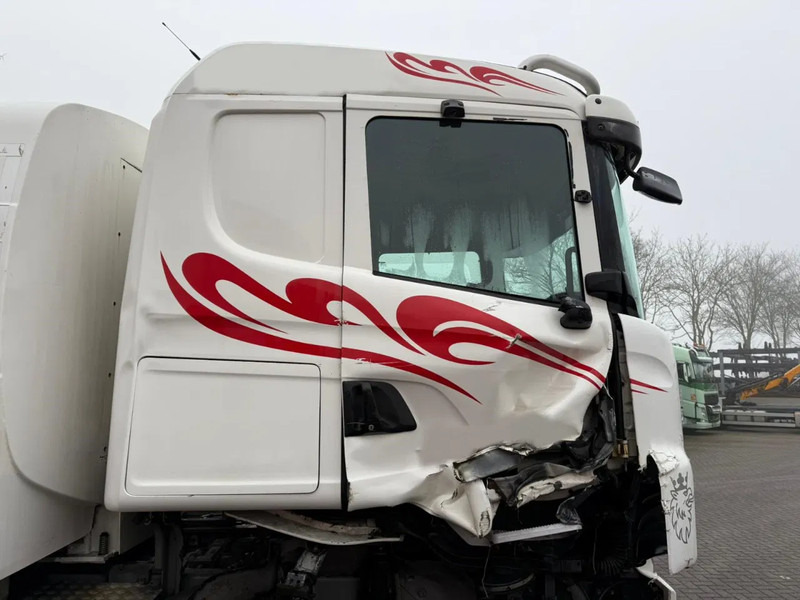 Лизинг на Scania R480 / ENGINE RUNING / RETARDER / 4 COMPARTIMENTS / 18000 LITER TOTAAL / LIFT+LENKACHSE / AUTOMATIC / EURO-5 / 2009 Scania R480 / ENGINE RUNING / RETARDER / 4 COMPARTIMENTS / 18000 LITER TOTAAL / LIFT+LENKACHSE / AUTOMATIC / EURO-5 / 2009: слика 5