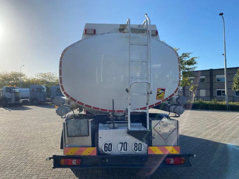 Volvo FL7-290 / 5 COMPARTIMENTS / 13000 LITER TOTAL / PUMP / AUTOMATIC / EURO-5 / 2009 - Камион цистерна: слика 4 Volvo FL7-290 / 5 COMPARTIMENTS / 13000 LITER TOTAL / PUMP / AUTOMATIC / EURO-5 / 2009 - Камион цистерна: слика 4