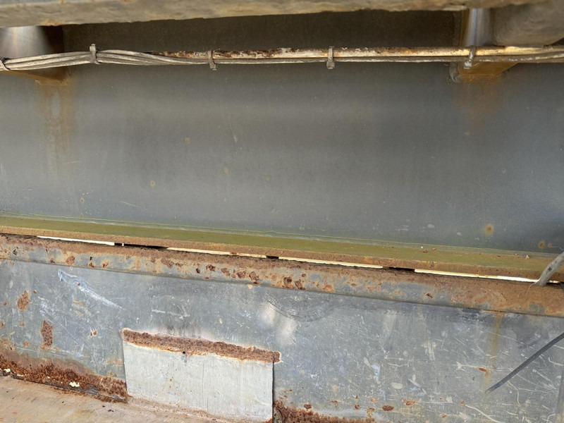 Транспортер на контејнер/ Полуприколка со променливо тело Bulthuis ASGA 05, Portaal- & Container: слика 14 Транспортер на контејнер/ Полуприколка со променливо тело Bulthuis ASGA 05, Portaal- & Container: слика 14