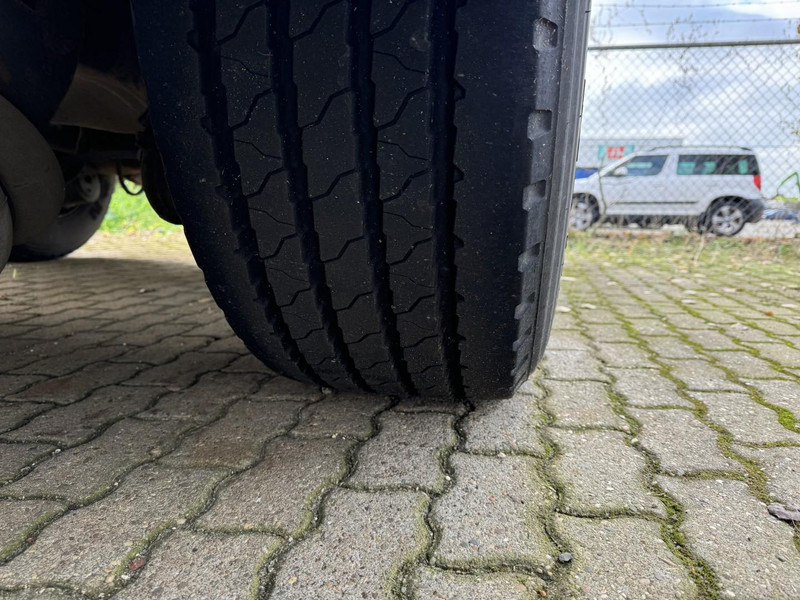 Транспортер на контејнер/ Полуприколка со променливо тело Bulthuis ASGA 05, Portaal- & Container: слика 11 Транспортер на контејнер/ Полуприколка со променливо тело Bulthuis ASGA 05, Portaal- & Container: слика 11