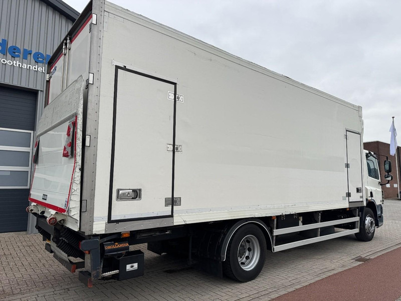 DAF CF65-300 Thermo-King (- 25 C ) 'D Hollandia Taillift/LBW - Камион ладилник: слика 3 DAF CF65-300 Thermo-King (- 25 C ) 'D Hollandia Taillift/LBW - Камион ладилник: слика 3