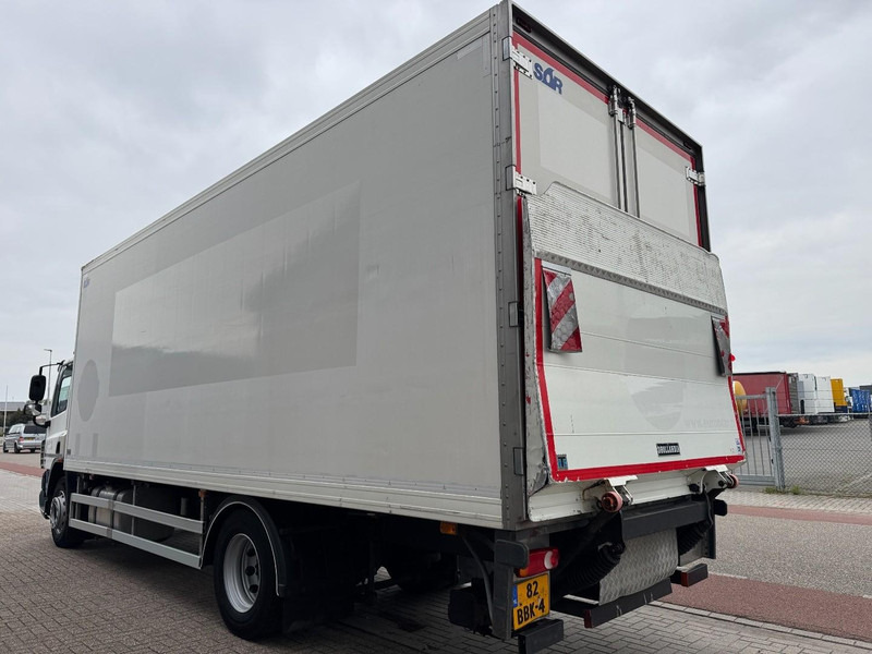 DAF CF65-300 Thermo-King (- 25 C ) 'D Hollandia Taillift/LBW - Камион ладилник: слика 5 DAF CF65-300 Thermo-King (- 25 C ) 'D Hollandia Taillift/LBW - Камион ладилник: слика 5