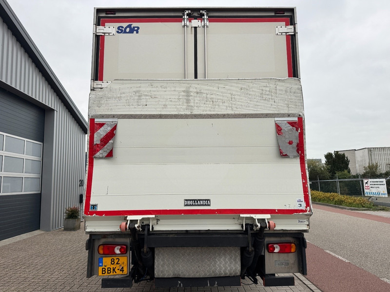 DAF CF65-300 Thermo-King (- 25 C ) 'D Hollandia Taillift/LBW - Камион ладилник: слика 4 DAF CF65-300 Thermo-King (- 25 C ) 'D Hollandia Taillift/LBW - Камион ладилник: слика 4