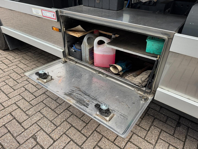 Камион со кука за подигање DAF CF85-460 6x2 VDL Hook system, 300.000 Km!!!: слика 16