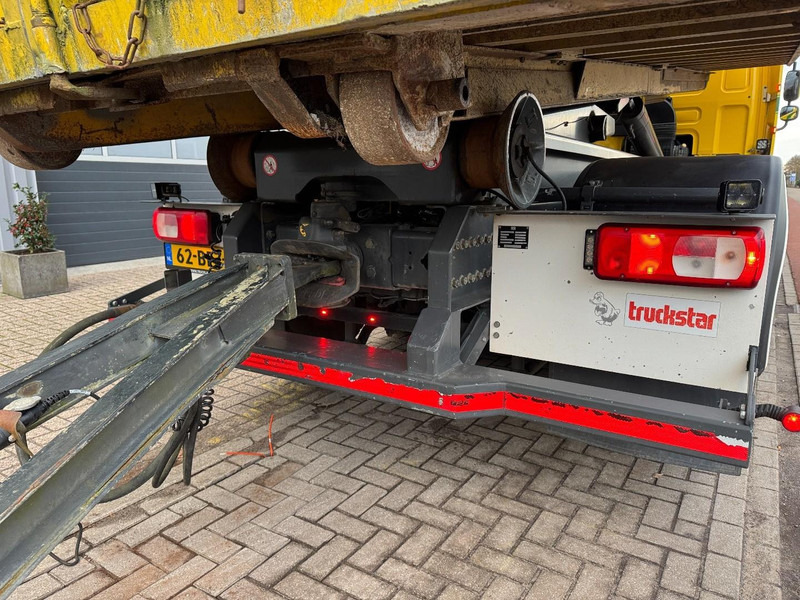 Камион со кука за подигање DAF CF85-460 6x2 VDL Hook system, 300.000 Km!!!: слика 10