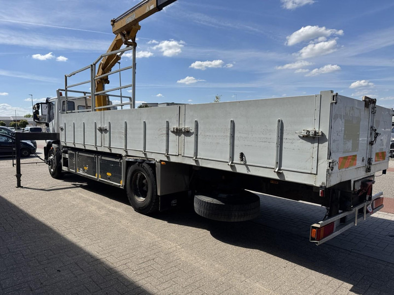 Iveco Eurocargo 190EL30 MKG 125 S4 Crane/Grua/Kran/Gru - Камион со кран: слика 5 Iveco Eurocargo 190EL30 MKG 125 S4 Crane/Grua/Kran/Gru - Камион со кран: слика 5