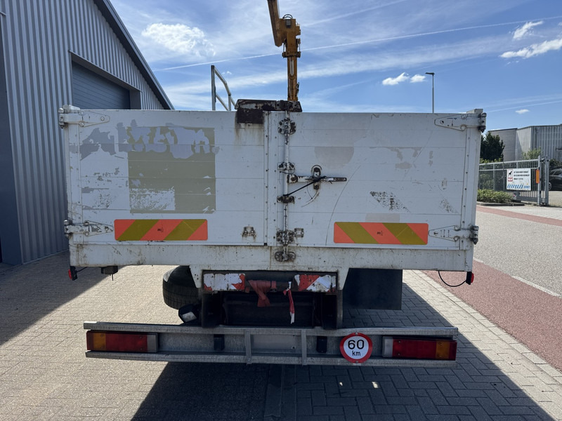 Iveco Eurocargo 190EL30 MKG 125 S4 Crane/Grua/Kran/Gru - Камион со кран: слика 4 Iveco Eurocargo 190EL30 MKG 125 S4 Crane/Grua/Kran/Gru - Камион со кран: слика 4