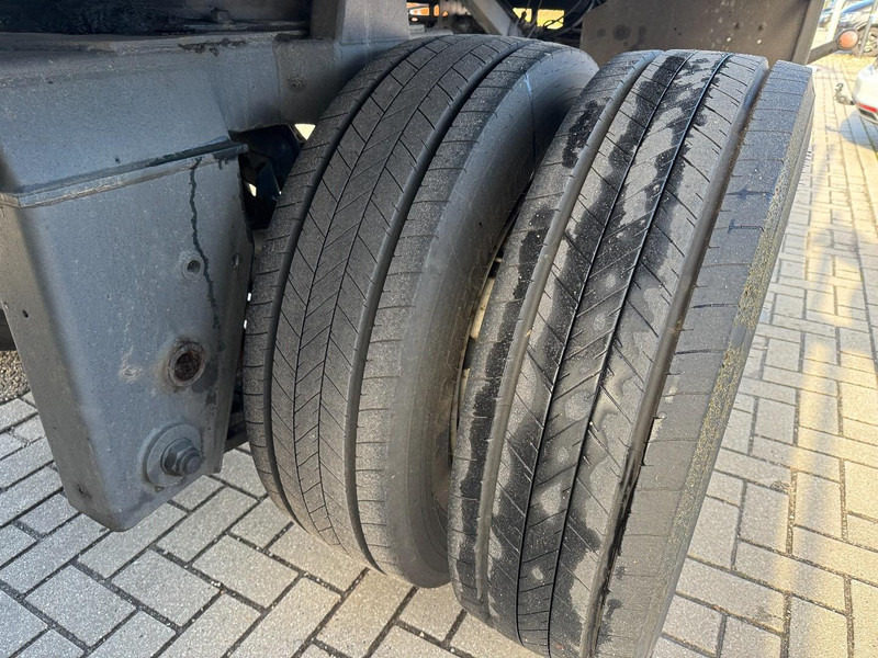 Лизинг на Nooteboom OVB-45-VV, 2 x Extandable, 27,30 Mtr. Excellent Condition !!! Nooteboom OVB-45-VV, 2 x Extandable, 27,30 Mtr. Excellent Condition !!!: слика 7 Лизинг на Nooteboom OVB-45-VV, 2 x Extandable, 27,30 Mtr. Excellent Condition !!! Nooteboom OVB-45-VV, 2 x Extandable, 27,30 Mtr. Excellent Condition !!!: слика 7