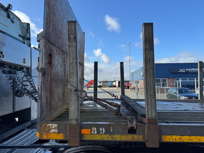 Лизинг на Nooteboom OVB-45-VV, 2 x Extandable, 27,30 Mtr. Excellent Condition !!! Nooteboom OVB-45-VV, 2 x Extandable, 27,30 Mtr. Excellent Condition !!!: слика 18 Лизинг на Nooteboom OVB-45-VV, 2 x Extandable, 27,30 Mtr. Excellent Condition !!! Nooteboom OVB-45-VV, 2 x Extandable, 27,30 Mtr. Excellent Condition !!!: слика 18