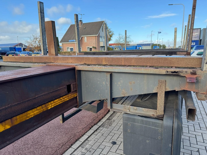 Лизинг на Nooteboom OVB-45-VV, 2 x Extandable, 27,30 Mtr. Excellent Condition !!! Nooteboom OVB-45-VV, 2 x Extandable, 27,30 Mtr. Excellent Condition !!!: слика 13 Лизинг на Nooteboom OVB-45-VV, 2 x Extandable, 27,30 Mtr. Excellent Condition !!! Nooteboom OVB-45-VV, 2 x Extandable, 27,30 Mtr. Excellent Condition !!!: слика 13