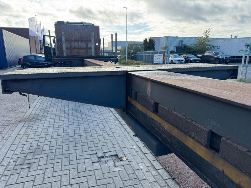 Лизинг на Nooteboom OVB-45-VV, 2 x Extandable, 27,30 Mtr. Excellent Condition !!! Nooteboom OVB-45-VV, 2 x Extandable, 27,30 Mtr. Excellent Condition !!!: слика 16 Лизинг на Nooteboom OVB-45-VV, 2 x Extandable, 27,30 Mtr. Excellent Condition !!! Nooteboom OVB-45-VV, 2 x Extandable, 27,30 Mtr. Excellent Condition !!!: слика 16