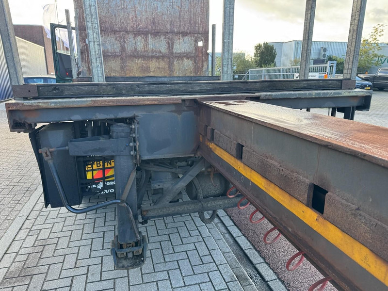 Лизинг на Nooteboom OVB-45-VV, 2 x Extandable, 27,30 Mtr. Excellent Condition !!! Nooteboom OVB-45-VV, 2 x Extandable, 27,30 Mtr. Excellent Condition !!!: слика 17 Лизинг на Nooteboom OVB-45-VV, 2 x Extandable, 27,30 Mtr. Excellent Condition !!! Nooteboom OVB-45-VV, 2 x Extandable, 27,30 Mtr. Excellent Condition !!!: слика 17