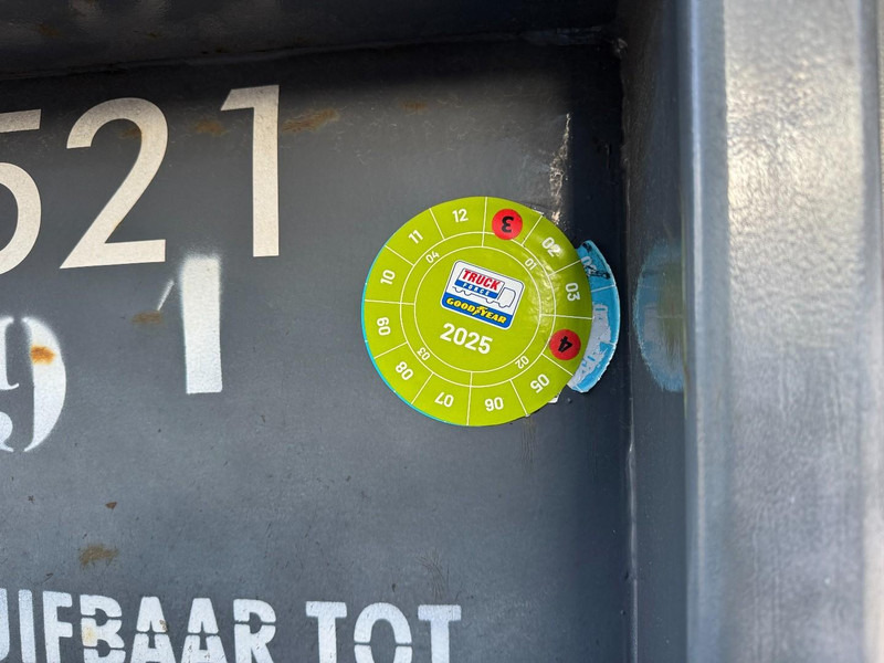 Лизинг на Nooteboom OVB-45-VV, 2 x Extandable, 27,30 Mtr. Excellent Condition !!! Nooteboom OVB-45-VV, 2 x Extandable, 27,30 Mtr. Excellent Condition !!!: слика 20 Лизинг на Nooteboom OVB-45-VV, 2 x Extandable, 27,30 Mtr. Excellent Condition !!! Nooteboom OVB-45-VV, 2 x Extandable, 27,30 Mtr. Excellent Condition !!!: слика 20