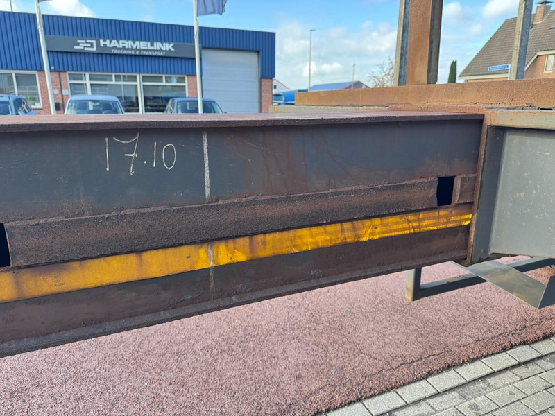 Лизинг на Nooteboom OVB-45-VV, 2 x Extandable, 27,30 Mtr. Excellent Condition !!! Nooteboom OVB-45-VV, 2 x Extandable, 27,30 Mtr. Excellent Condition !!!: слика 15 Лизинг на Nooteboom OVB-45-VV, 2 x Extandable, 27,30 Mtr. Excellent Condition !!! Nooteboom OVB-45-VV, 2 x Extandable, 27,30 Mtr. Excellent Condition !!!: слика 15