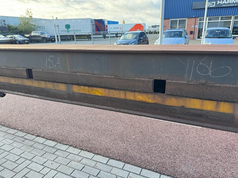 Лизинг на Nooteboom OVB-45-VV, 2 x Extandable, 27,30 Mtr. Excellent Condition !!! Nooteboom OVB-45-VV, 2 x Extandable, 27,30 Mtr. Excellent Condition !!!: слика 14 Лизинг на Nooteboom OVB-45-VV, 2 x Extandable, 27,30 Mtr. Excellent Condition !!! Nooteboom OVB-45-VV, 2 x Extandable, 27,30 Mtr. Excellent Condition !!!: слика 14