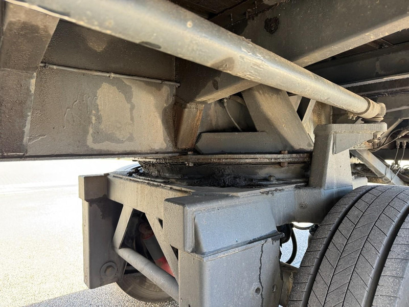 Лизинг на Nooteboom OVB-45-VV, 2 x Extandable, 27,30 Mtr. Excellent Condition !!! Nooteboom OVB-45-VV, 2 x Extandable, 27,30 Mtr. Excellent Condition !!!: слика 8 Лизинг на Nooteboom OVB-45-VV, 2 x Extandable, 27,30 Mtr. Excellent Condition !!! Nooteboom OVB-45-VV, 2 x Extandable, 27,30 Mtr. Excellent Condition !!!: слика 8