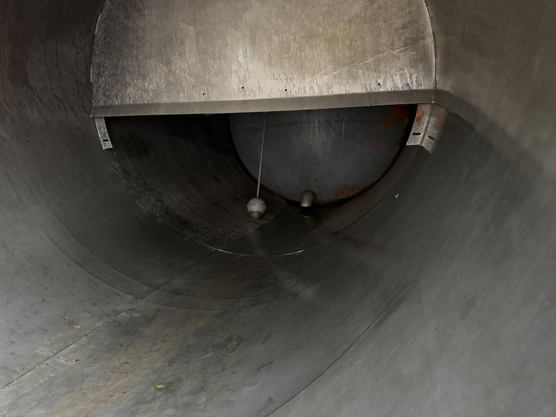 Volvo FM460 6x2, Saug- & Druck, ADR/Gefahrgut Korp&Son - Вакуумски камион: слика 5 Volvo FM460 6x2, Saug- & Druck, ADR/Gefahrgut Korp&Son - Вакуумски камион: слика 5