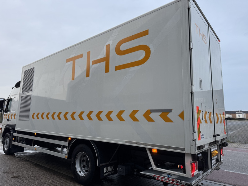 Volvo FM9, 9.0 Ton Front, 7.40 mtr Box, Taillift - Камион сандучар: слика 5 Volvo FM9, 9.0 Ton Front, 7.40 mtr Box, Taillift - Камион сандучар: слика 5
