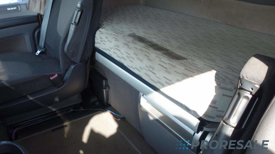 DAF XF 460 FT SC EURO 6 - Камион влекач: слика 5 DAF XF 460 FT SC EURO 6 - Камион влекач: слика 5