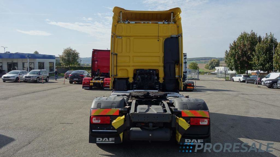 DAF XF 460 FT SC EURO 6 - Камион влекач: слика 3 DAF XF 460 FT SC EURO 6 - Камион влекач: слика 3