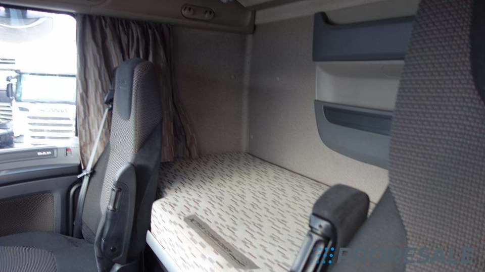 DAF XF 460 FT SSC EURO 6 - Камион влекач: слика 5 DAF XF 460 FT SSC EURO 6 - Камион влекач: слика 5