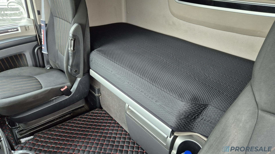 DAF XF 480 FT LOW DECK SSC EURO 6 - Камион влекач: слика 5 DAF XF 480 FT LOW DECK SSC EURO 6 - Камион влекач: слика 5