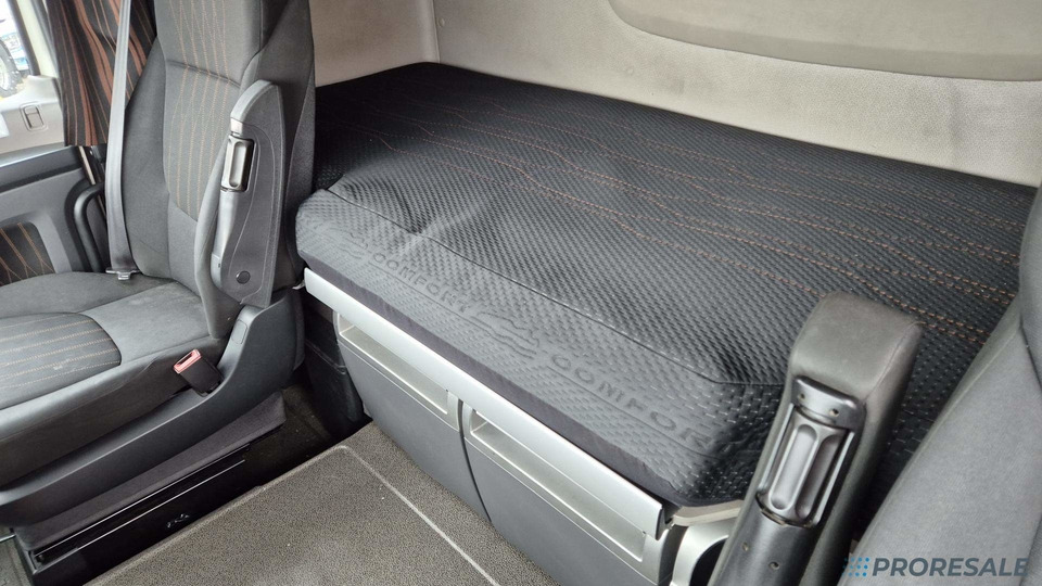 DAF XF 480 FT LOW DECK SSC EURO 6 - Камион влекач: слика 5 DAF XF 480 FT LOW DECK SSC EURO 6 - Камион влекач: слика 5