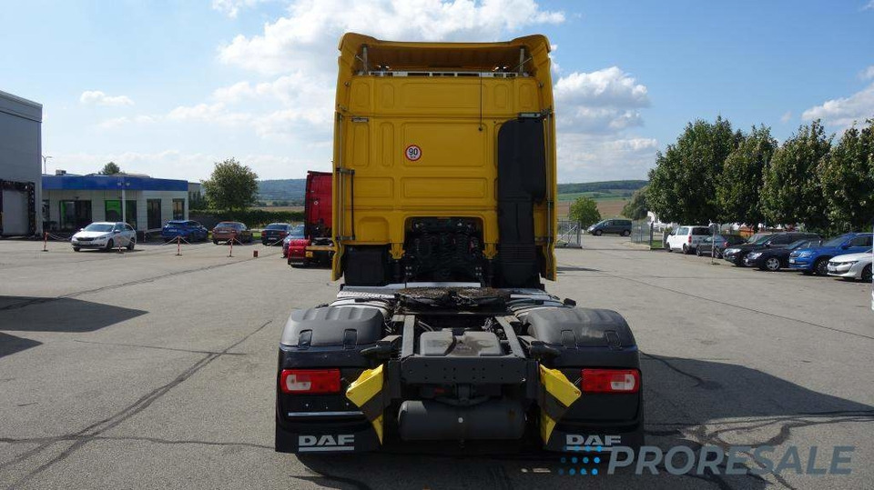 DAF XF 480 FT SC EURO 6 - Камион влекач: слика 3 DAF XF 480 FT SC EURO 6 - Камион влекач: слика 3