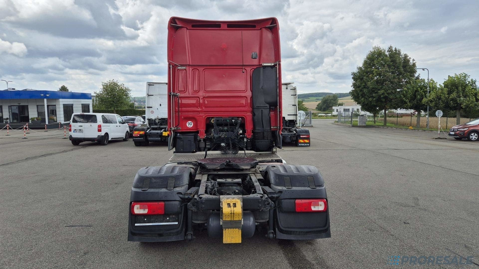 DAF XF 510 FT LOW DECK SSC EURO 6 - Камион влекач: слика 3 DAF XF 510 FT LOW DECK SSC EURO 6 - Камион влекач: слика 3