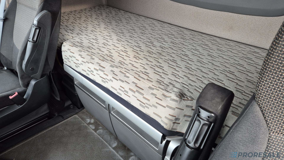 DAF XF 510 FT SC EURO 6 - Камион влекач: слика 5 DAF XF 510 FT SC EURO 6 - Камион влекач: слика 5