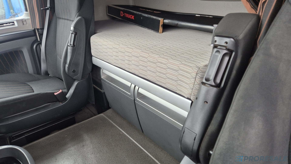 DAF XF 530 FT SSC EURO 6 - Камион влекач: слика 5 DAF XF 530 FT SSC EURO 6 - Камион влекач: слика 5