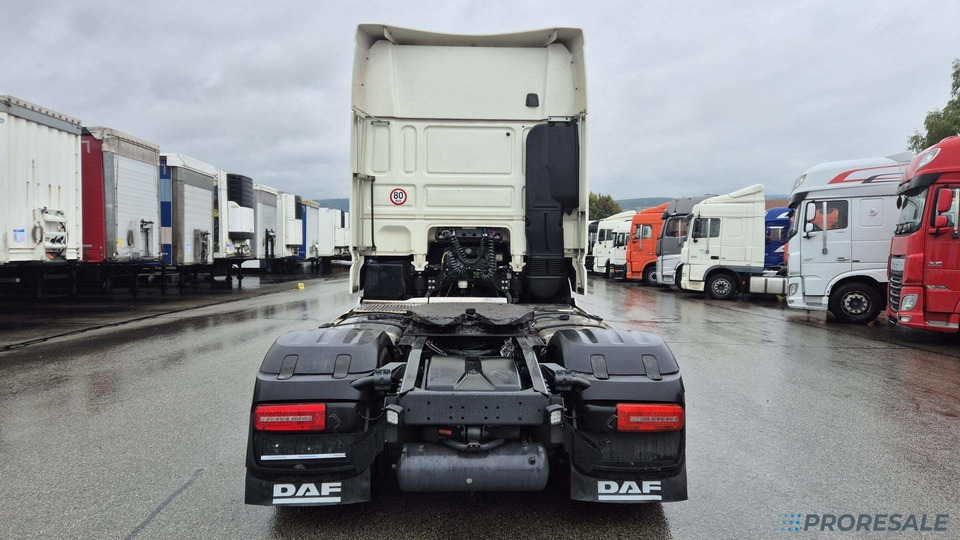 DAF XF 530 FT SSC EURO 6 - Камион влекач: слика 3 DAF XF 530 FT SSC EURO 6 - Камион влекач: слика 3