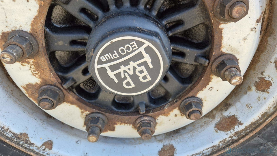 SCHWARZMÜLLER KIS 3/E - sklápěč 50 m3 - Fe / Al - Кипер полуприколка: слика 5 SCHWARZMÜLLER KIS 3/E - sklápěč 50 m3 - Fe / Al - Кипер полуприколка: слика 5