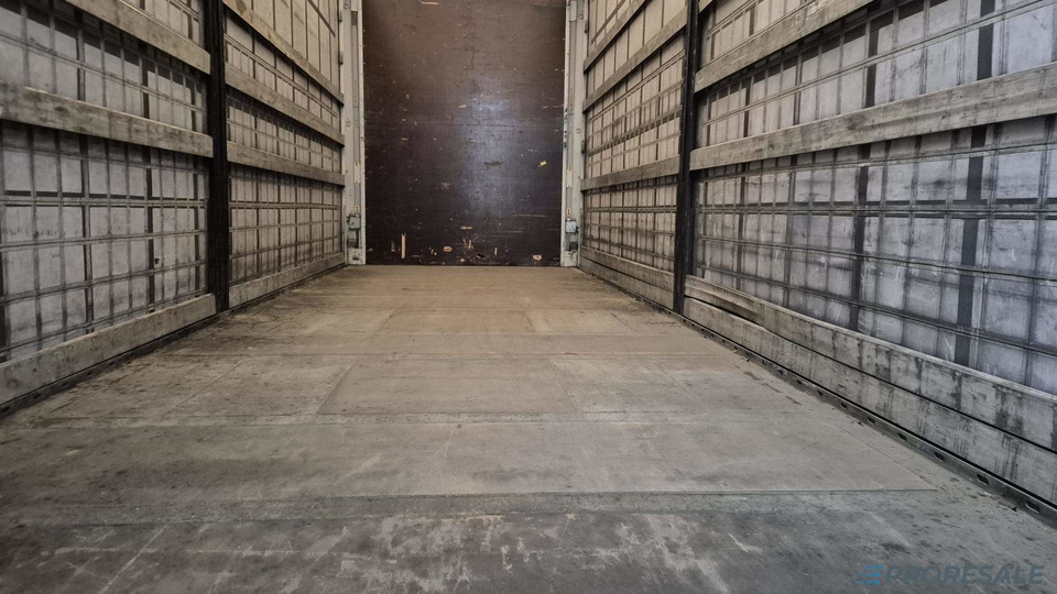 VOLVO FH 500 GLOBE XL EURO 6 - velkoobjemová souprava - prodejné jen s přívěsem WECON P0481W - cena je za celou soupravu - Камион со церада: слика 5 VOLVO FH 500 GLOBE XL EURO 6 - velkoobjemová souprava - prodejné jen s přívěsem WECON P0481W - cena je za celou soupravu - Камион со церада: слика 5