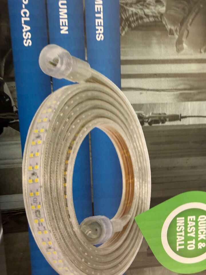 17 stk Nye Work light Rope R3 - Алат/ Опрема: слика 3 17 stk Nye Work light Rope R3 - Алат/ Опрема: слика 3