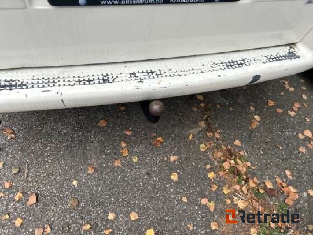 1999 Varebil VOLKSWAGEN TRANSPORTER - Автомобил: слика 5 1999 Varebil VOLKSWAGEN TRANSPORTER - Автомобил: слика 5