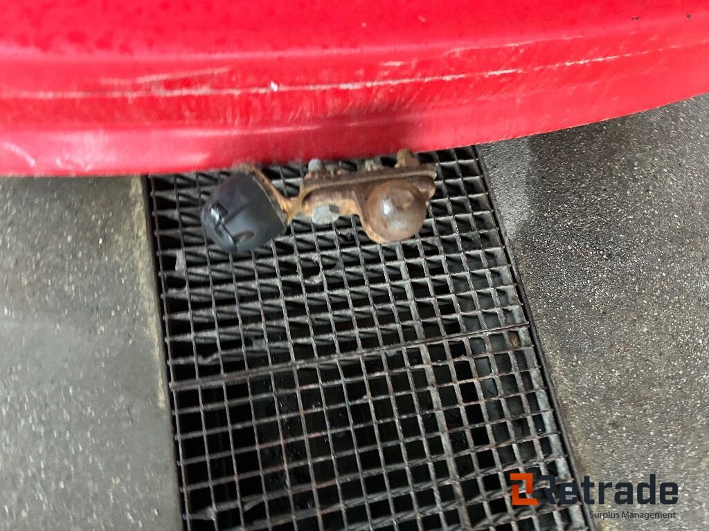 2000 Personbil TOYOTA COROLLA EU-Godkjent - Автомобил: слика 5 2000 Personbil TOYOTA COROLLA EU-Godkjent - Автомобил: слика 5