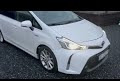 2015 Personbil TOYOTA PRIUS PLUS 7 seter EU-Godkjent - Автомобил: слика 2 2015 Personbil TOYOTA PRIUS PLUS 7 seter EU-Godkjent - Автомобил: слика 2