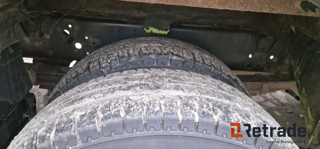 Минибус, Патничко комбе 2017 Buss 16 seter IVECO  DAILY Bensin + gass  EU-Godkjent: слика 32