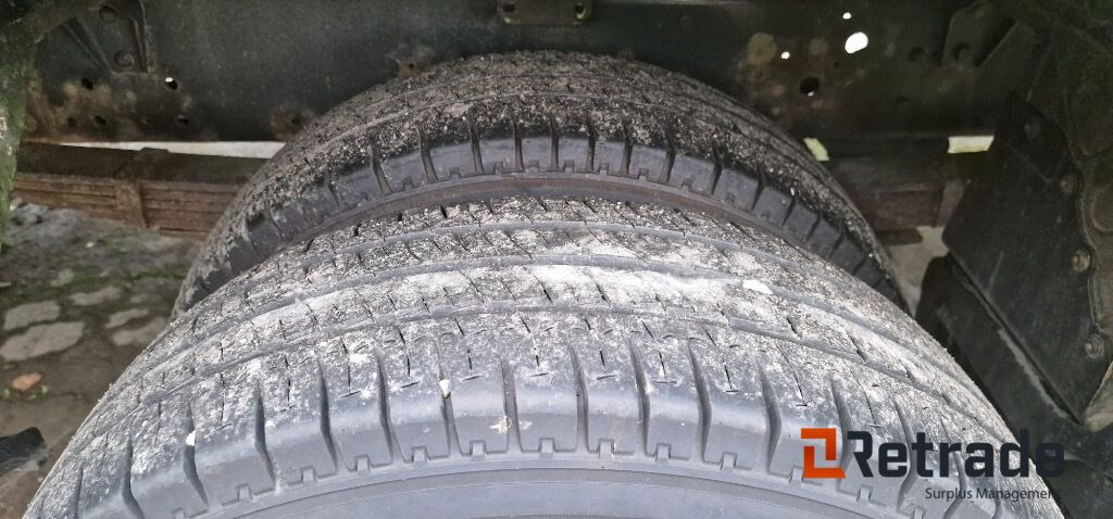 Минибус, Патничко комбе 2017 Buss 16 seter IVECO  DAILY Bensin + gass  EU-Godkjent: слика 34