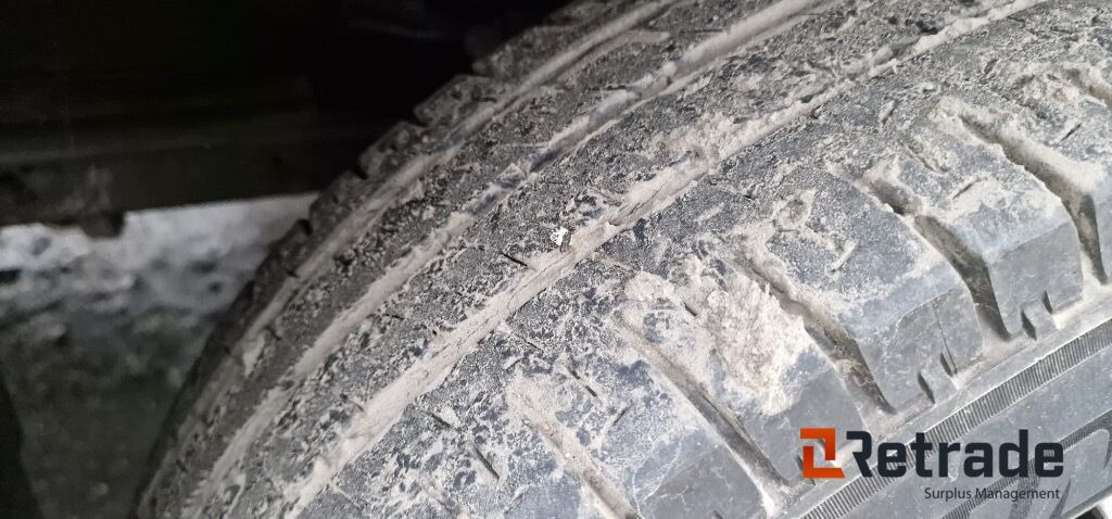 Минибус, Патничко комбе 2017 Buss 16 seter IVECO  DAILY Bensin + gass  EU-Godkjent: слика 33