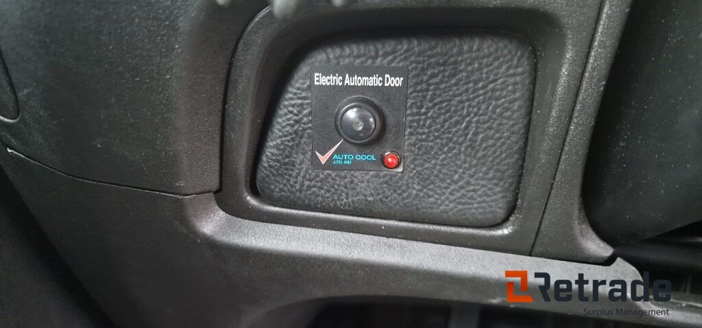 Минибус, Патничко комбе 2017 Buss 16 seter IVECO  DAILY Bensin + gass  EU-Godkjent: слика 25