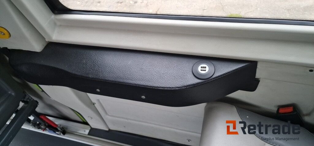 Минибус, Патничко комбе 2017 Buss 16 seter IVECO  DAILY Bensin + gass  EU-Godkjent: слика 28