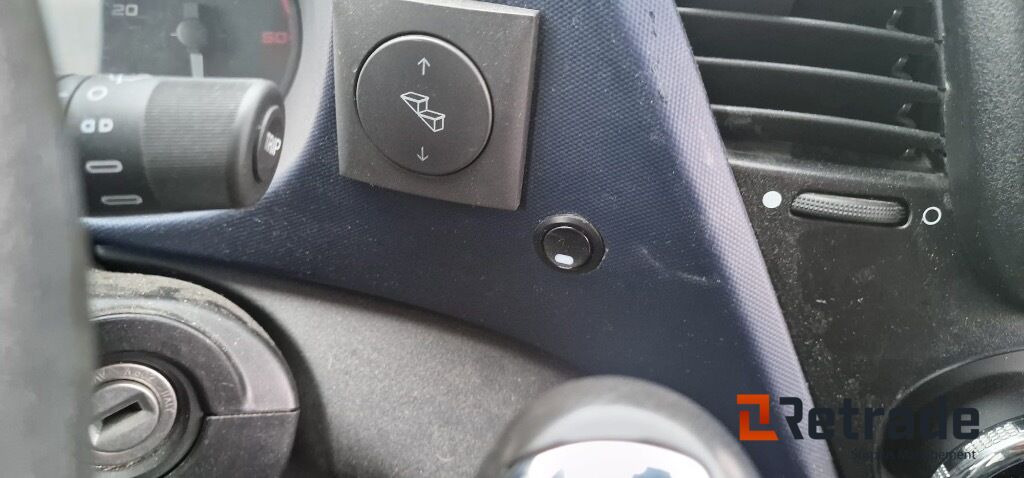 Минибус, Патничко комбе 2017 Buss 16 seter IVECO  DAILY Bensin + gass  EU-Godkjent: слика 23