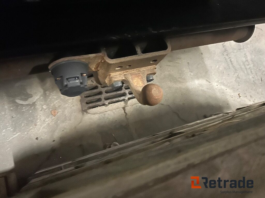 2018 Varebil FORD Transit (Rep objekt) EU-Godkjent - Автомобил: слика 5 2018 Varebil FORD Transit (Rep objekt) EU-Godkjent - Автомобил: слика 5