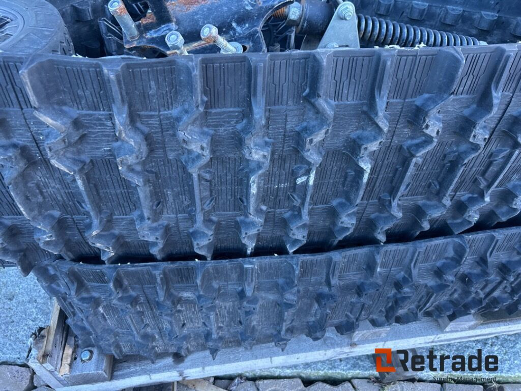 4 stk belter til UTV Komplett 2023 Mod - Делови за подвозје за Сетеренско возило/ Квад: слика 5 4 stk belter til UTV Komplett 2023 Mod - Делови за подвозје за Сетеренско возило/ Квад: слика 5