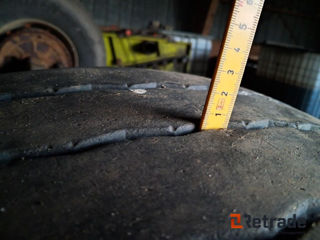 BPW Eco aksel til ladvogn Med tromlebremser - Градежна опрема: слика 5 BPW Eco aksel til ladvogn Med tromlebremser - Градежна опрема: слика 5