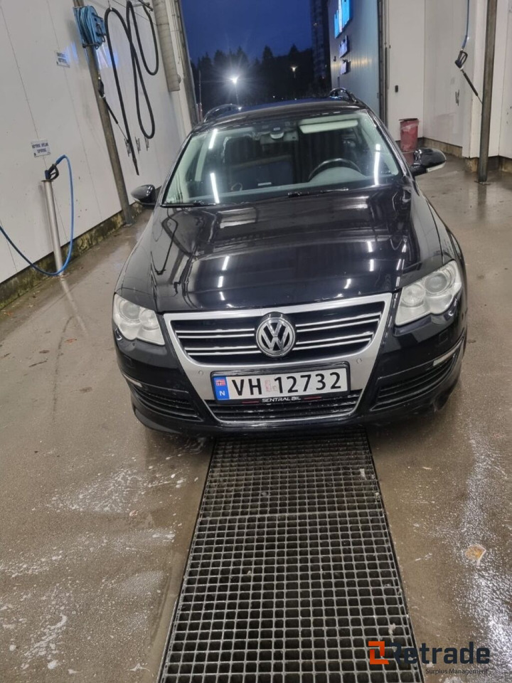 Bil VOLKSWAGEN PASSAT - Автомобил: слика 1 Bil VOLKSWAGEN PASSAT - Автомобил: слика 1