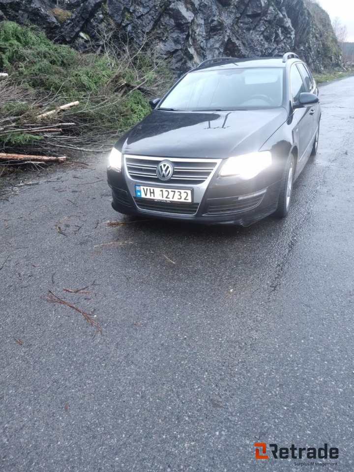 Bil VOLKSWAGEN PASSAT - Автомобил: слика 5 Bil VOLKSWAGEN PASSAT - Автомобил: слика 5