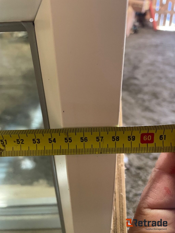 Нов Градежна опрема Byggmaterial nya fönster: слика 8 Нов Градежна опрема Byggmaterial nya fönster: слика 8